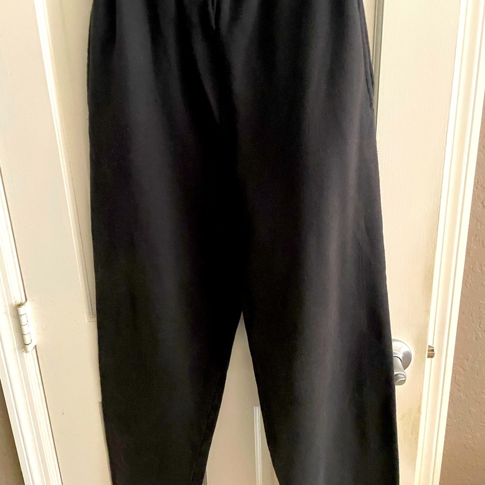 Men’s lounge wear pants